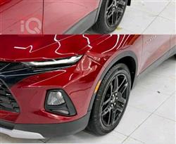 شيفروليه بليزر